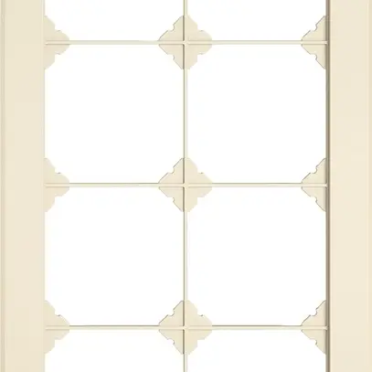 En-tête ENC EDIZIO.liv SNAPFIX® 4×2 pour combinaisons au choix crema 