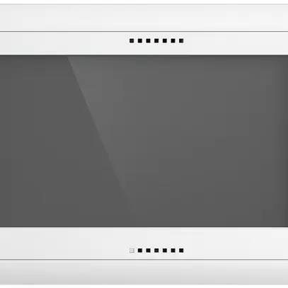 KNX-Panel 7" ENC Feller EDIZIOdue FMI KNX Data Secure blanc 