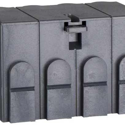 Coprimorsetti Schneider Electric INS 40…80, 2 pezzi 