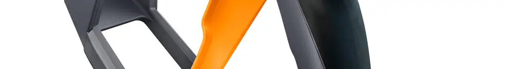 Pistolet pour coller à chaud Gluematic 7011 240V 2min 230°C 3×Ø11mm 