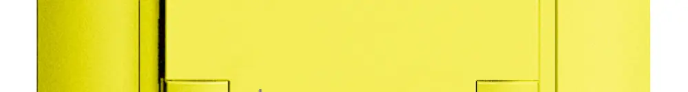 Variateur univ. ENC ZEP 1c/1t station princ. EDIZIOdue lemon 