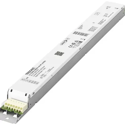 Convertitore LED Tridonic LC o4a NFC lp PRE3 900…1800mA, 50W, 360×30×21mm 