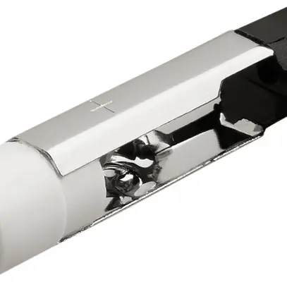 Single-LED T6,8 24V 9/17mA per EAO02/03, grigio 
