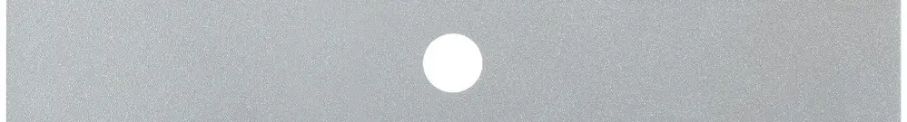 Mastaufsatzadapter Sylvania Raiden/Kalani für Mast Ø60mm grau 