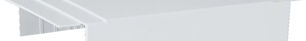 Raccord T+croix pour 127302742 gris clair 
