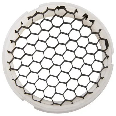 Diffusore SLV NUMINOS XS Wabe per ridurre l'abbagliamento Ø32mm 