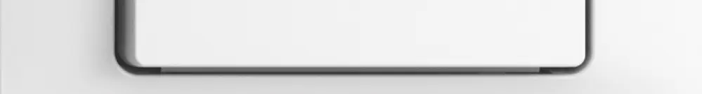 Combinazione lum.3/1L+T23 16A bianco EDIZIOdue, con lente, LED giallo 