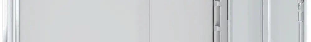 Armadio murale SE Prisma XS 1300×1250×210mm IP43 SKII c.porte 5 parte 8 file 