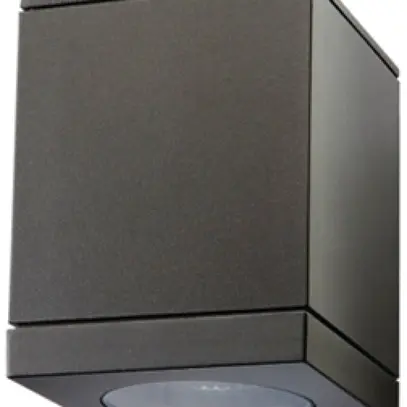 Downlight AP SG Echo GU10 1×35W IP54 35° 135×90×90mm antracite 