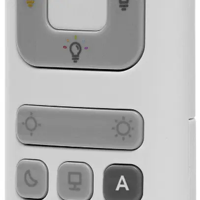 Telecomando Ledvance SMART+ WiFi Remote Controller RGBW 