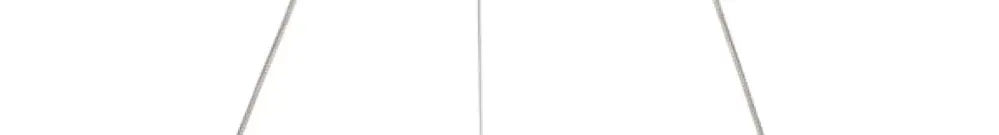 Lampada sospesa LED SLV ONE 60 UP/DOWN PHASE 24W 820lm 2700/3000K nero 
