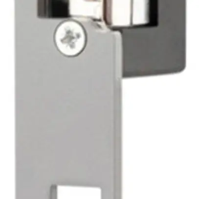 Apriporta Grothe TO 2052 scrocco standard sinistra/destra 10…24V 250×25×3mm arg 