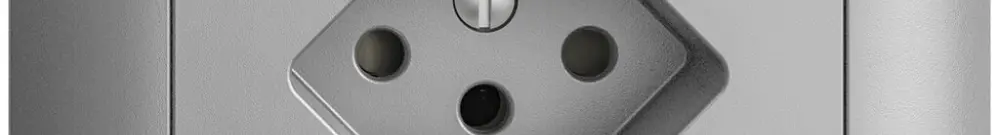 Presa INC EDIZIOdue T13 silver 