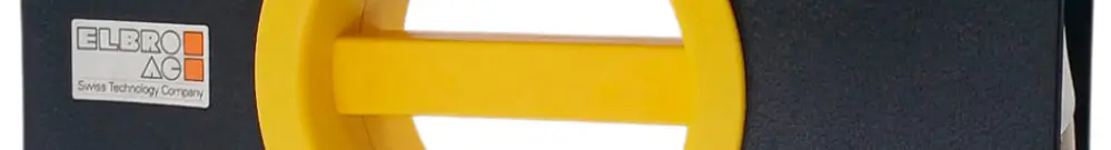 Fascia luminosa LED ELBRO IP65 230V 15W 1300lm bianco 4000K 240° 10m 