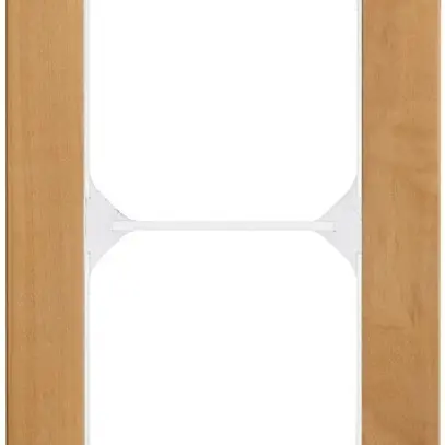Telaio di cop. KAL.art 4×1 274×94mm pero 