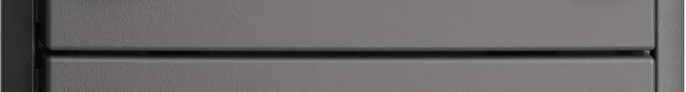 UP-RTH-Taster KNX 4-fach EDIZIOdue F dunkelgrau, mit LED RGB 