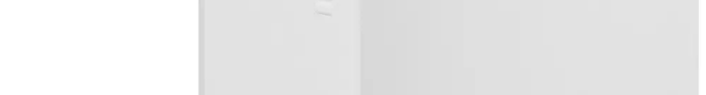 Cappa terminale Sylvania OneTrack materiale sintetico 31.4mm×37.8mm bianco 