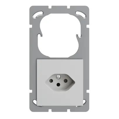 Combinaison ENC vide+T13 EDIZIOdue gris clair 