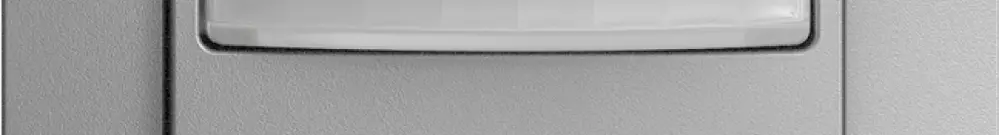 Rilevatore di movimento EDIZIOdue F pirios 180 R eco plus 1 canale, silver 