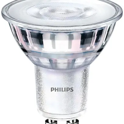 Lampada LED CorePro LEDspot Classic GU10 36D 4…50W 830 reg 