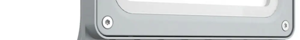 Proiettore LED LEDVANCE FLOODLIGHT 40W 6200lm 840 IP66 55×120° 406×277mm 
