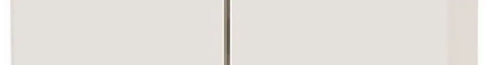 Bascule xComfort CWIZ-02/81, 2 fois, symboles de scènes, 55×55mm, blanc brillant 