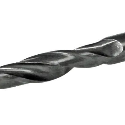 Mèche hélicoïdale CIMCO HSS courte 6mm 