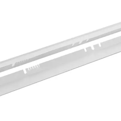 Riflettore Sylvania per lampada lineare LED WayLine 1500mm simmetrico 