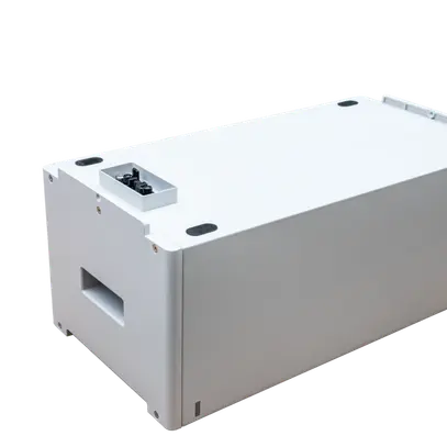 BYD Battery-Box module batterie HVS 2.56 kWh 