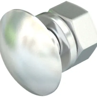 Vis de fixation Bettermann M10×25mm 