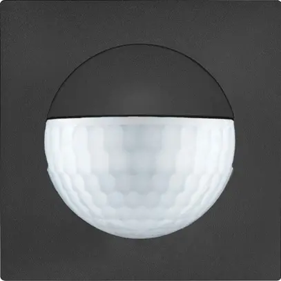Rilevatore di presenza INC Luxomat PD2 S 180 C Master 1C EDIZIO.liv nero 