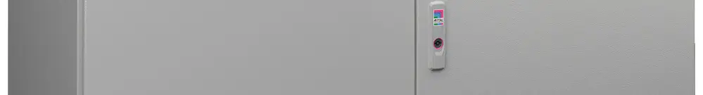 Parte inferiore Rittal TP 6706.600 1200×675×500mm 2 battenti acciaio grigio IP55 