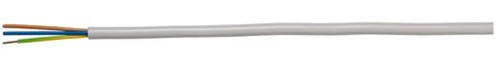 Installationskabel 2x2,5mm² 2L FE0 Eine Länge