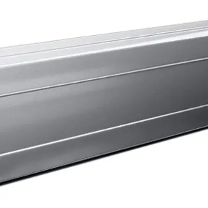 Profilé de bras porteur Rittal CP 6218.200 2000mm pour CP180 aluminium 