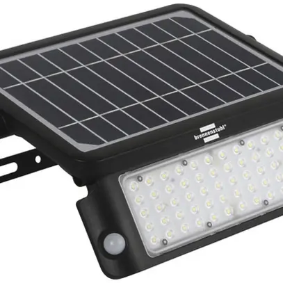 Proiettore LED accu Brennenstuhl SOL WL 1000 3.7V/7.2Ah 10W 1080lm IP65 