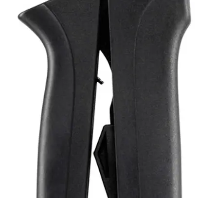 Pince à sertir CIMCO POWER-CRIMP INDU 0.14…4mm² und 6…10mm² 