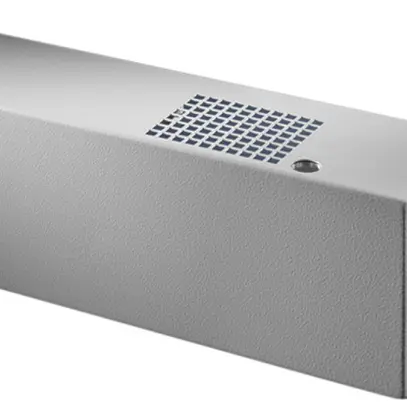 Condensatore Rittal SK 3301.505 129×400×105mm 115…230V 