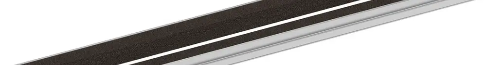 Profilo Rittal VX 8618.814 1600mm materiale sintetico 4pz 