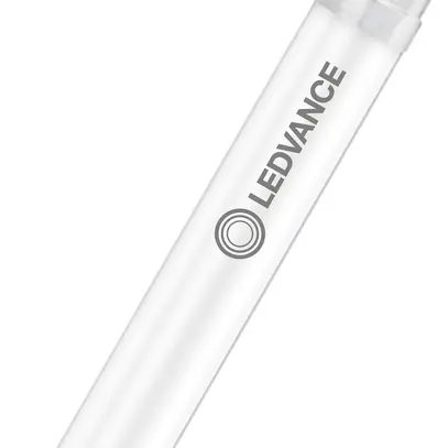 Tube LED LEDVANCE G13 15W 1800lm 4000K 1200mm T8 mat 