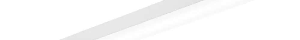 Luminaire linéaire LED Sylvania WayLine 1200 23W 2900lm 830 