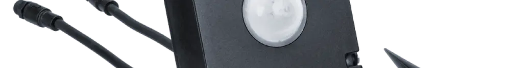 Bewegungsmelder Eco PIR Sensor 