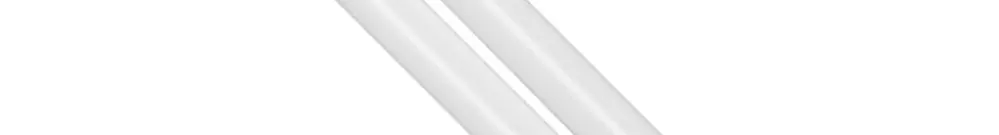 Lampada fluocompatta Lynx-L 2G11 24W 840 4P 