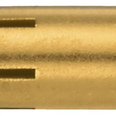 Contatto femmina WM HDC-C-HE-BM4.65AU Ø2.5mm 4.65mm² oro tornito 