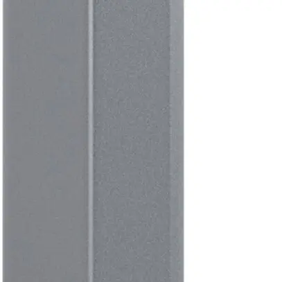 Pezzo finale tehalit FWK-Plus 100×150mm zincato 