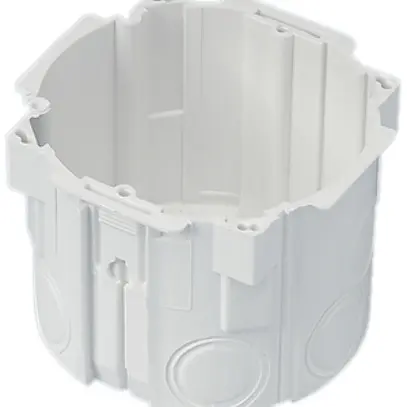 Boîte ENC R&M grd.I blanc 