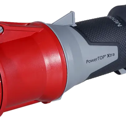 Presa mobile Powertop xtra 63A 