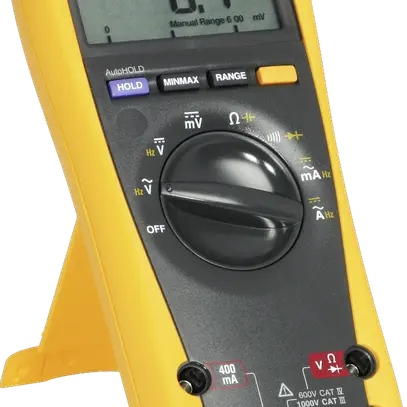 Multimetro digitale Fluke 175 
