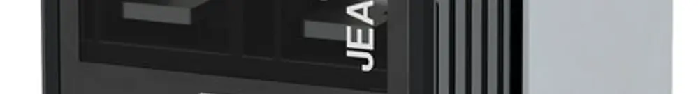 Coupe-circuit sectionneur HPC KETO NH000 690V 125A 80kA 3P racc.câble haut/bas 