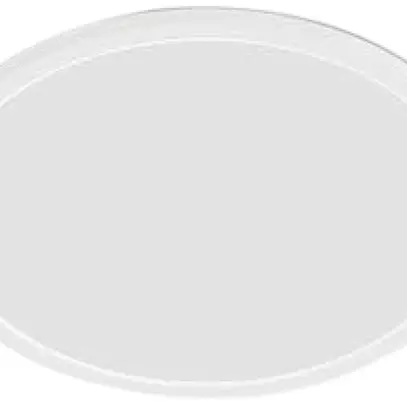 Plafoniera LED Philips SceneSwitch 18W 1500lm 2700K IP44 REG Ø300mm bianco 