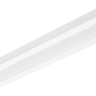 LED-Deckenleuchte Philips CoreLine 27.5W 4300lm 840 DIM 1200mm weiss 
